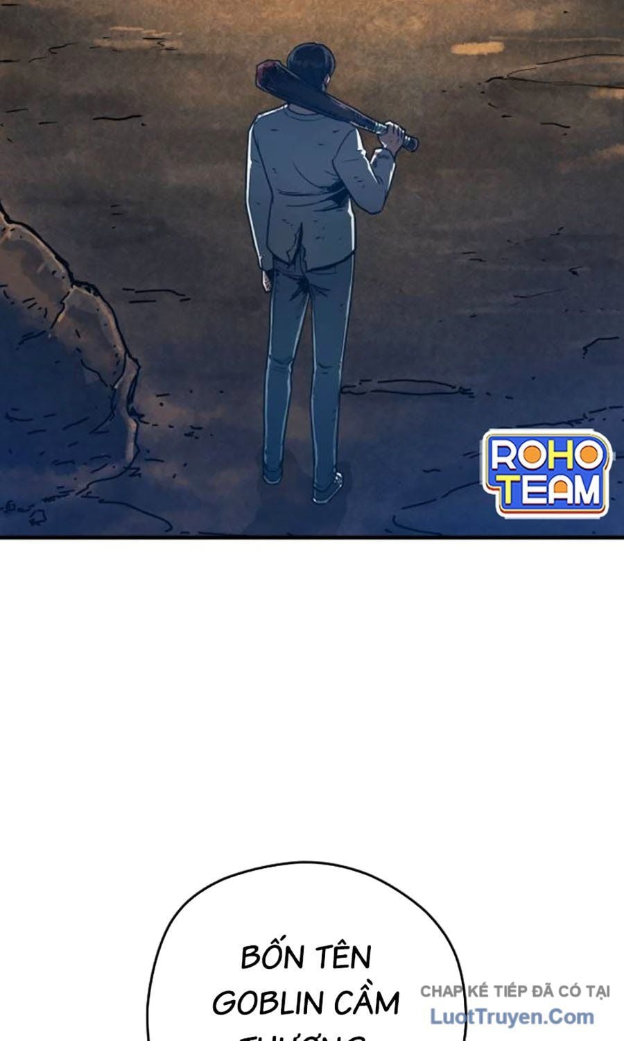 Lính Đánh Thuê Từ Dị Giới Chap 3 - Next Chap 4