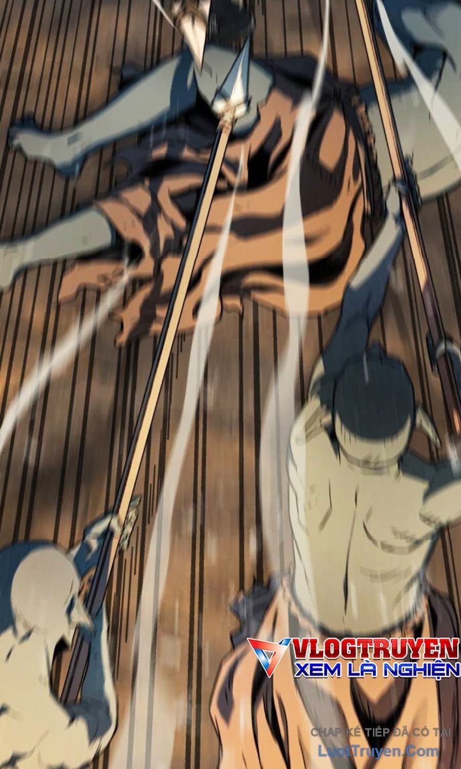 Lính Đánh Thuê Từ Dị Giới Chap 3 - Next Chap 4