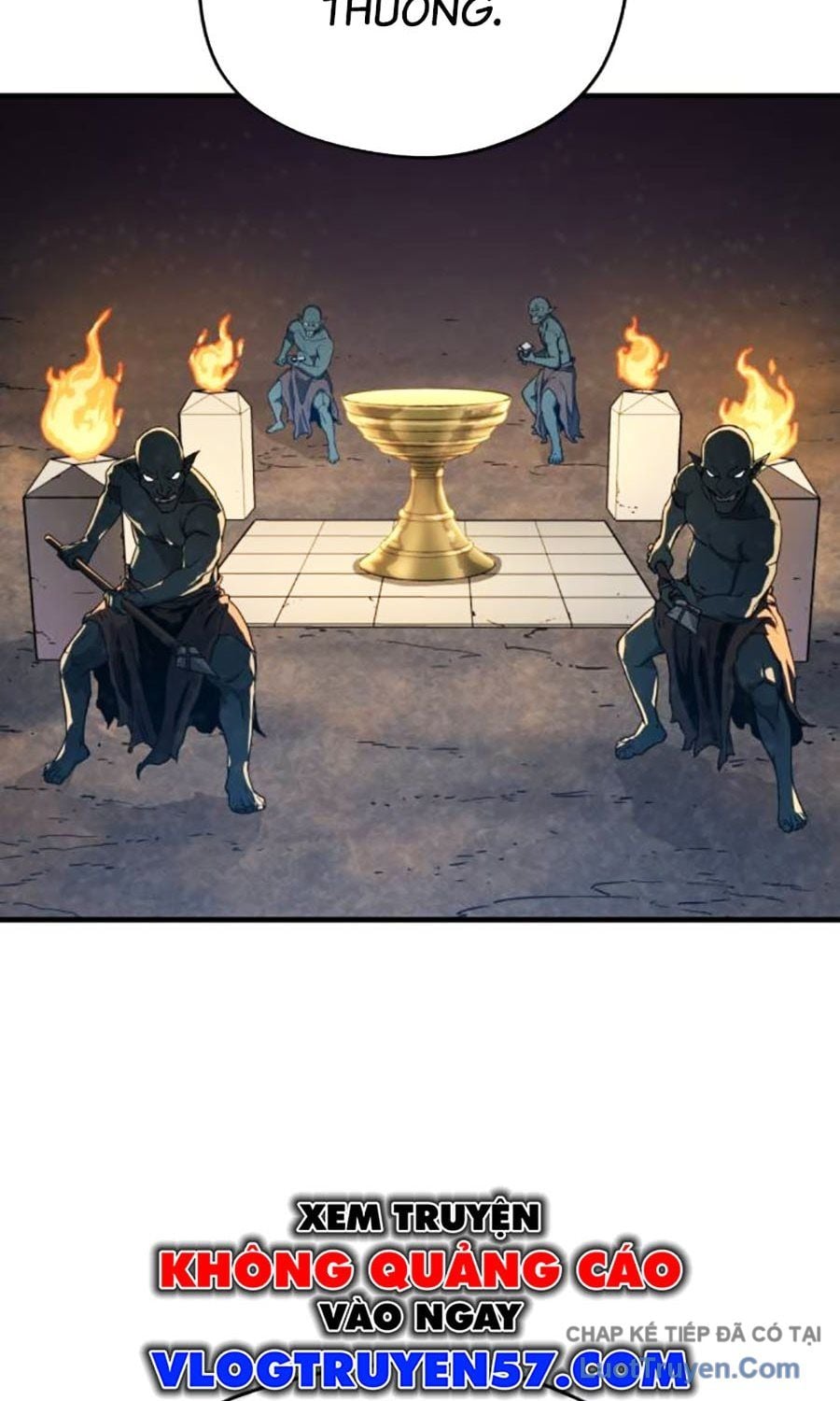 Lính Đánh Thuê Từ Dị Giới Chap 3 - Next Chap 4