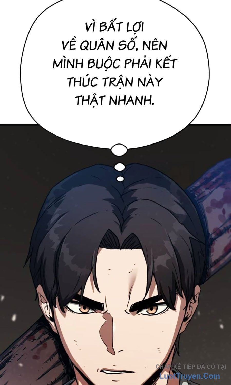 Lính Đánh Thuê Từ Dị Giới Chap 3 - Next Chap 4