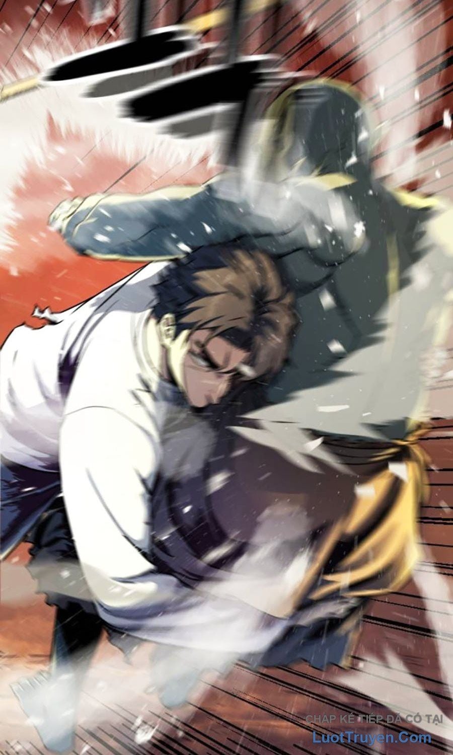 Lính Đánh Thuê Từ Dị Giới Chap 3 - Next Chap 4