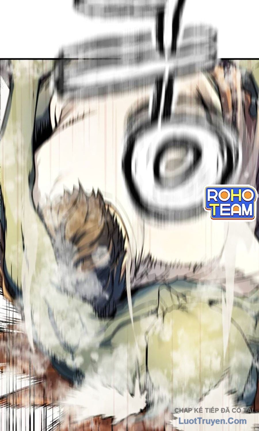 Lính Đánh Thuê Từ Dị Giới Chap 3 - Next Chap 4