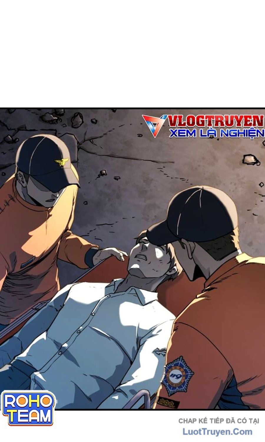 Lính Đánh Thuê Từ Dị Giới Chap 3 - Next Chap 4