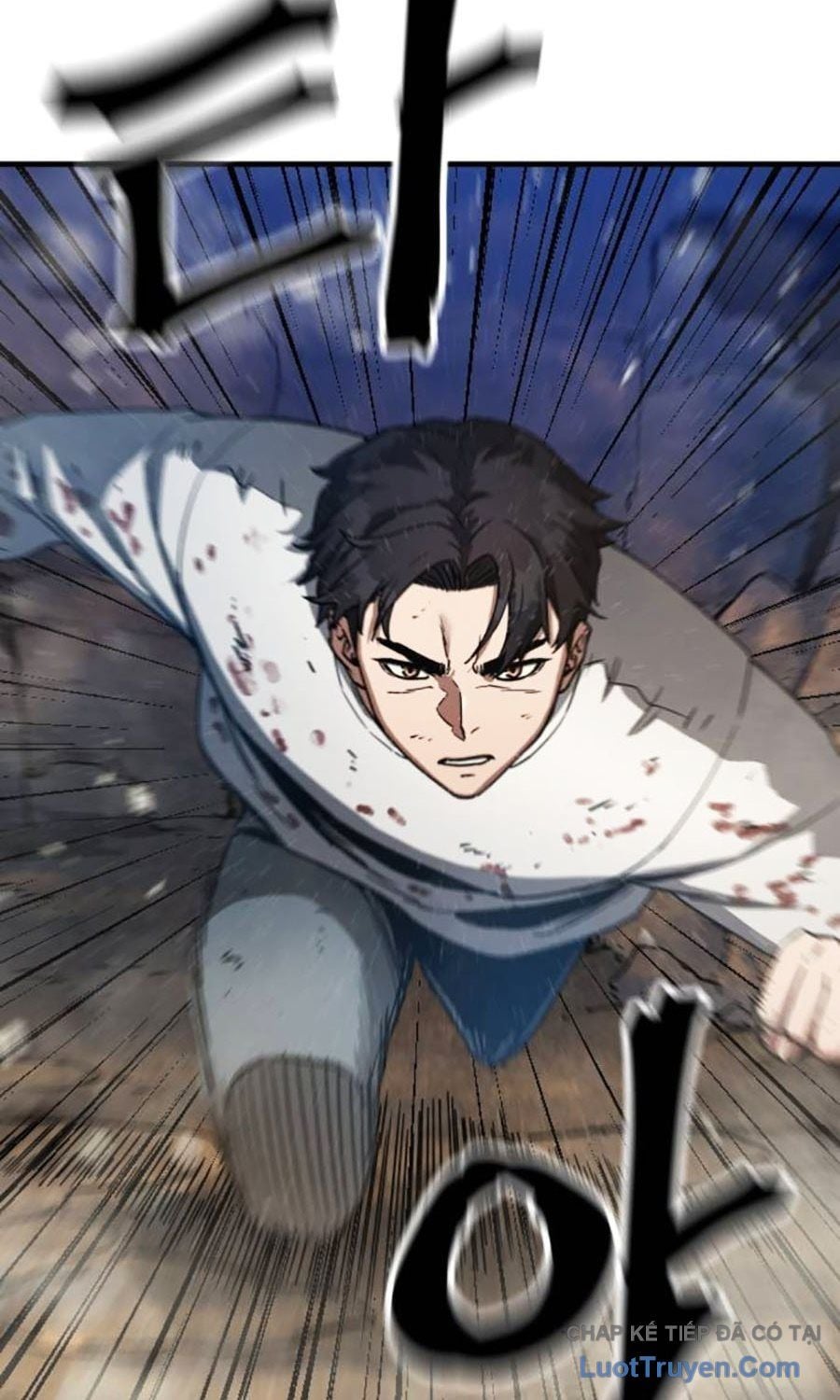 Lính Đánh Thuê Từ Dị Giới Chap 3 - Next Chap 4