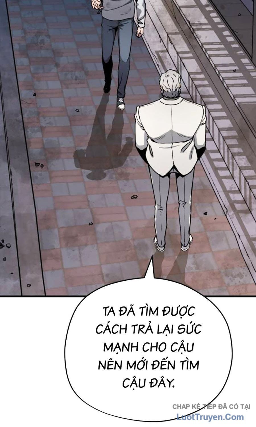 Lính Đánh Thuê Từ Dị Giới Chap 3 - Next Chap 4