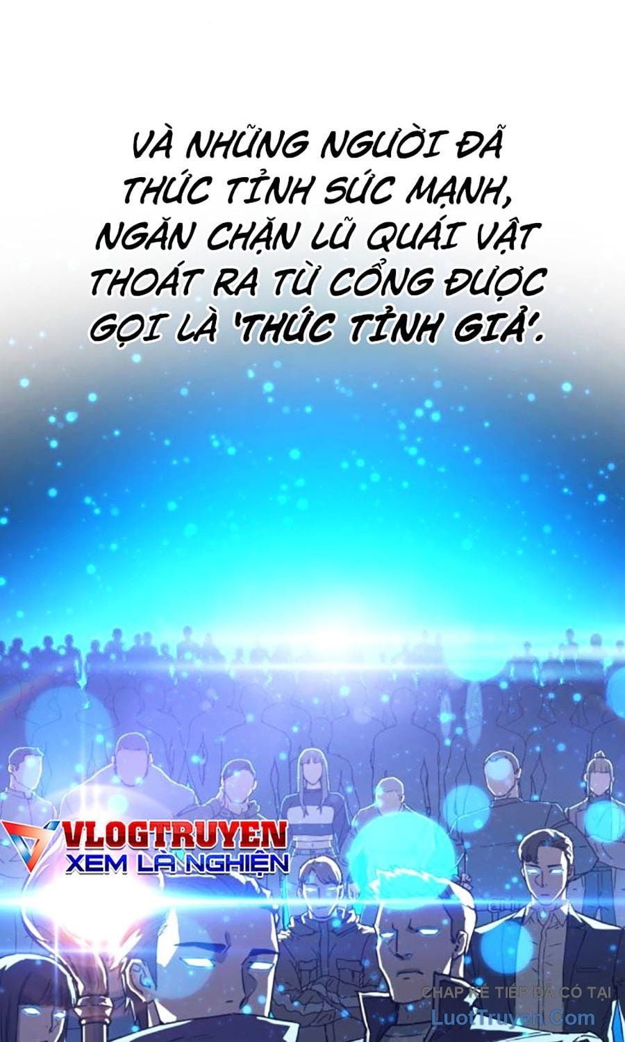 Lính Đánh Thuê Từ Dị Giới Chap 3 - Next Chap 4
