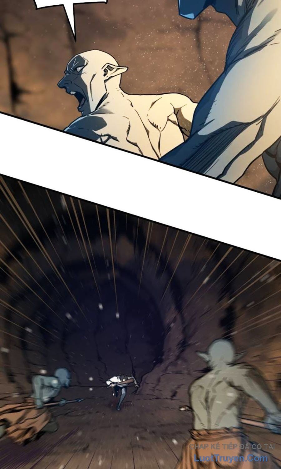 Lính Đánh Thuê Từ Dị Giới Chap 3 - Next Chap 4