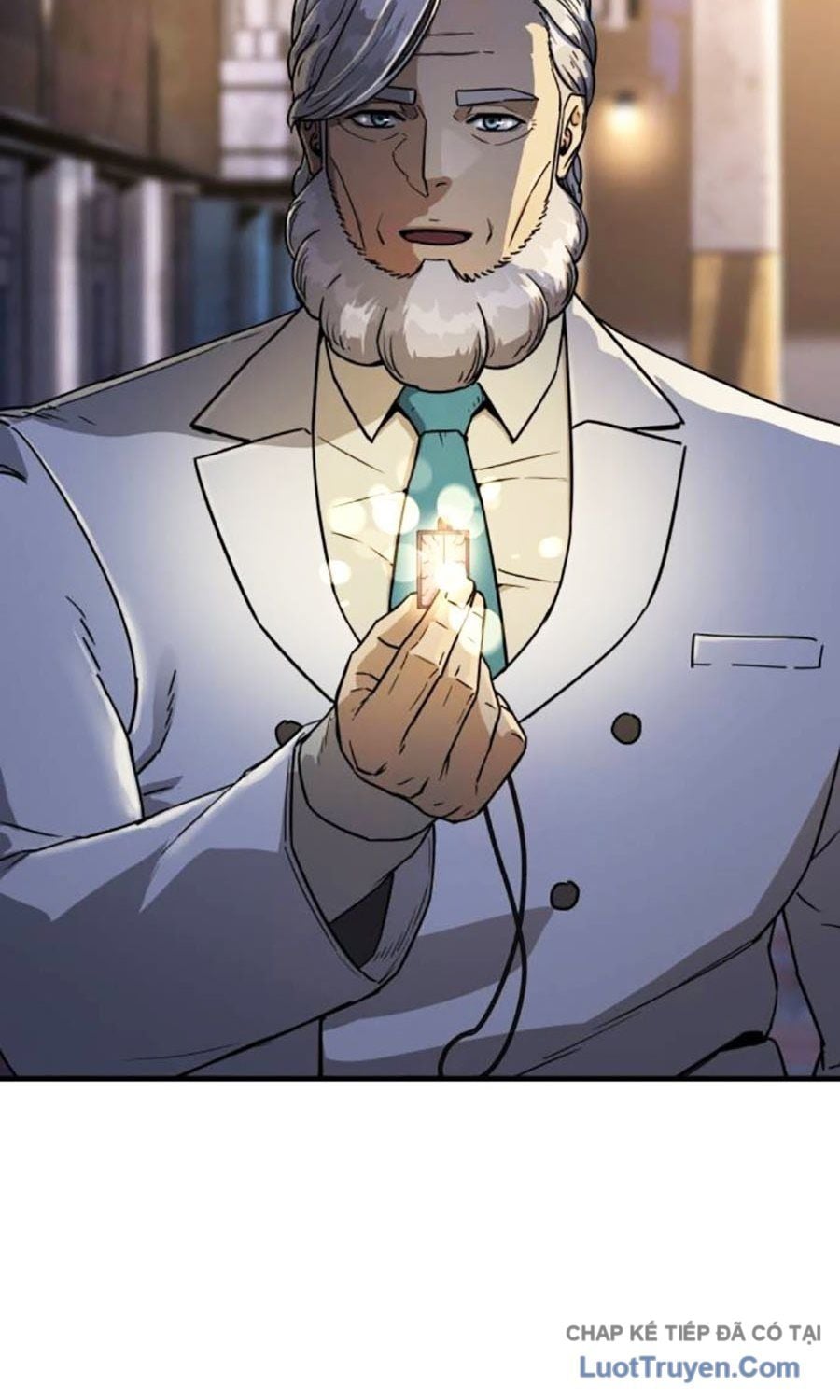 Lính Đánh Thuê Từ Dị Giới Chap 3 - Next Chap 4