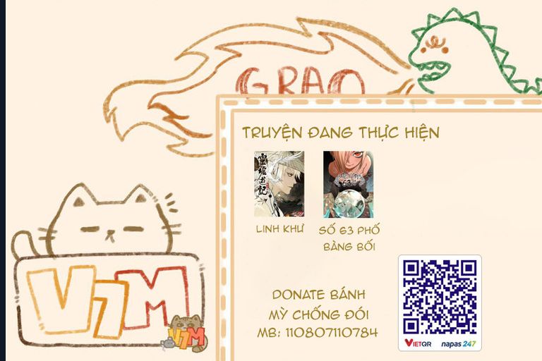 Linh Khư Chap 88 - Next Chap 89