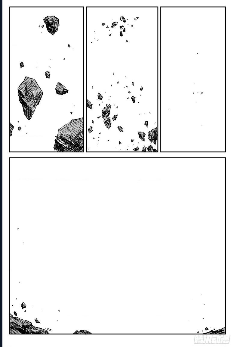 Linh Khư Chap 89 - Next Chap 90