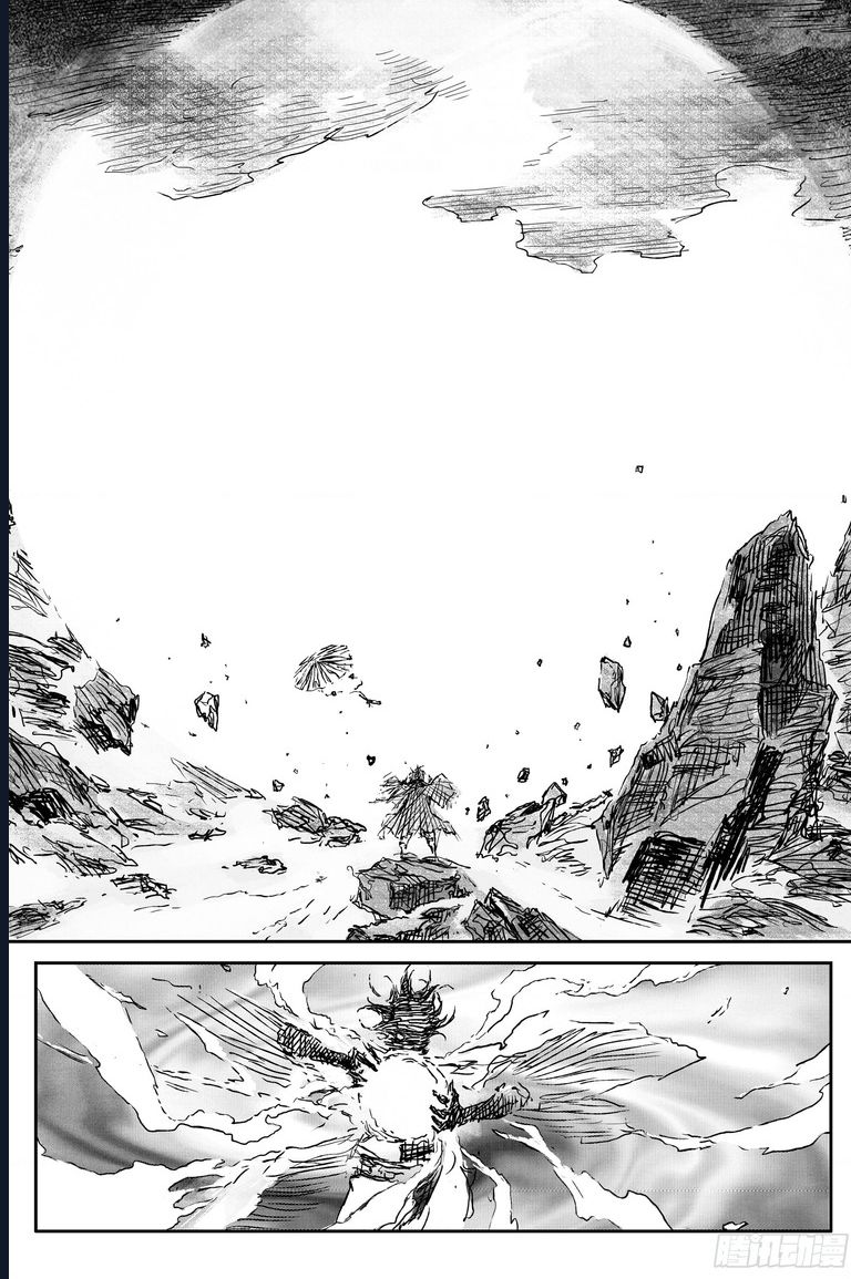 Linh Khư Chap 89 - Next Chap 90