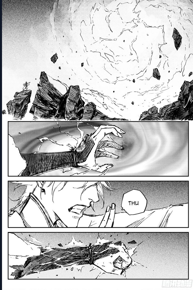 Linh Khư Chap 89 - Next Chap 90