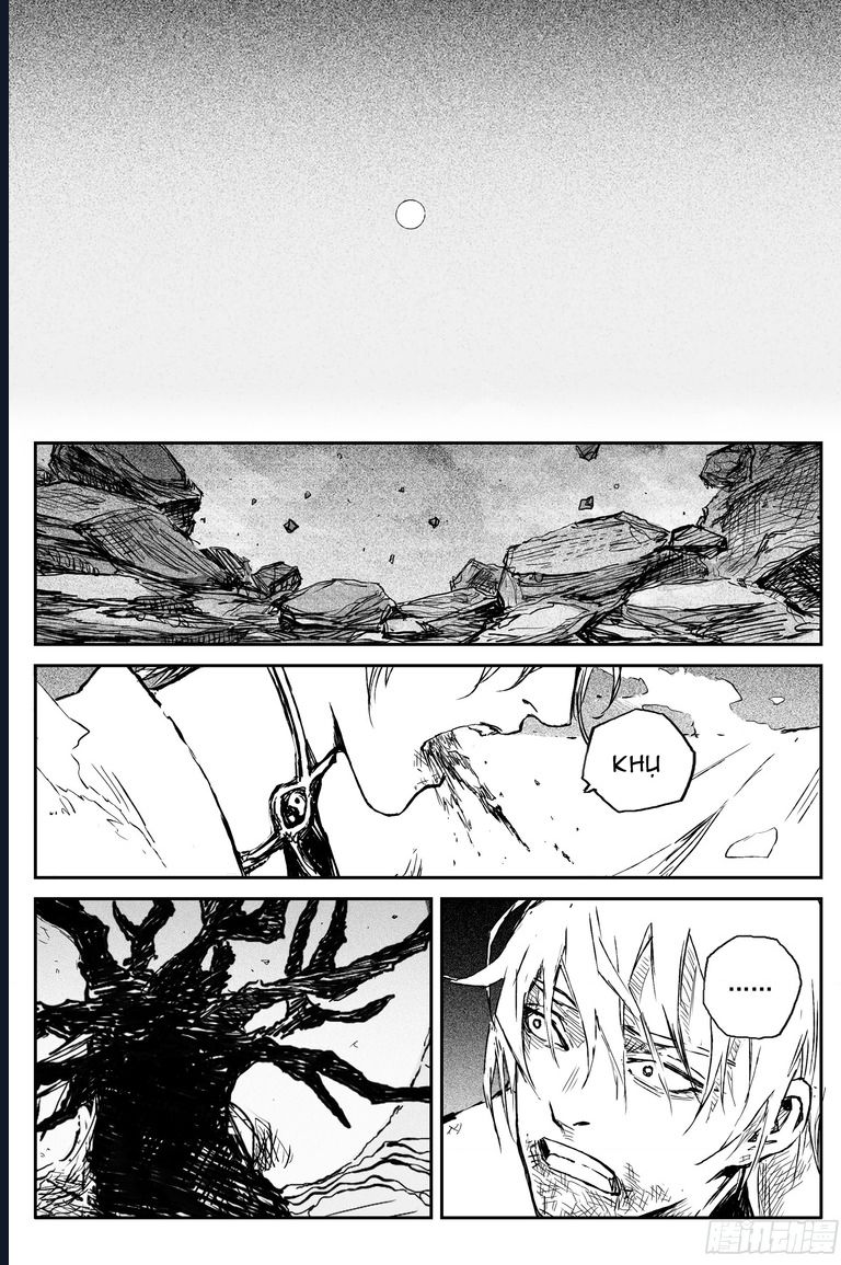 Linh Khư Chap 89 - Next Chap 90