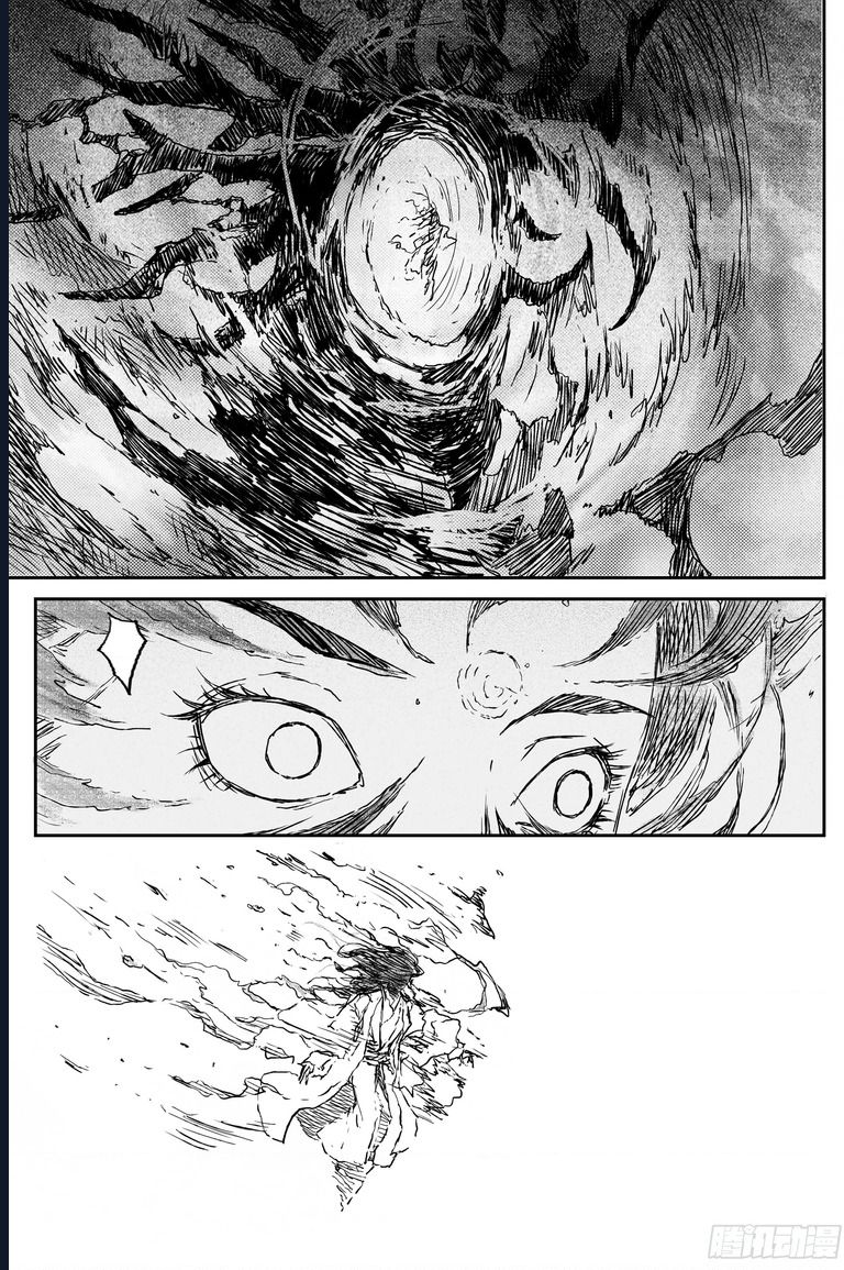 Linh Khư Chap 89 - Next Chap 90