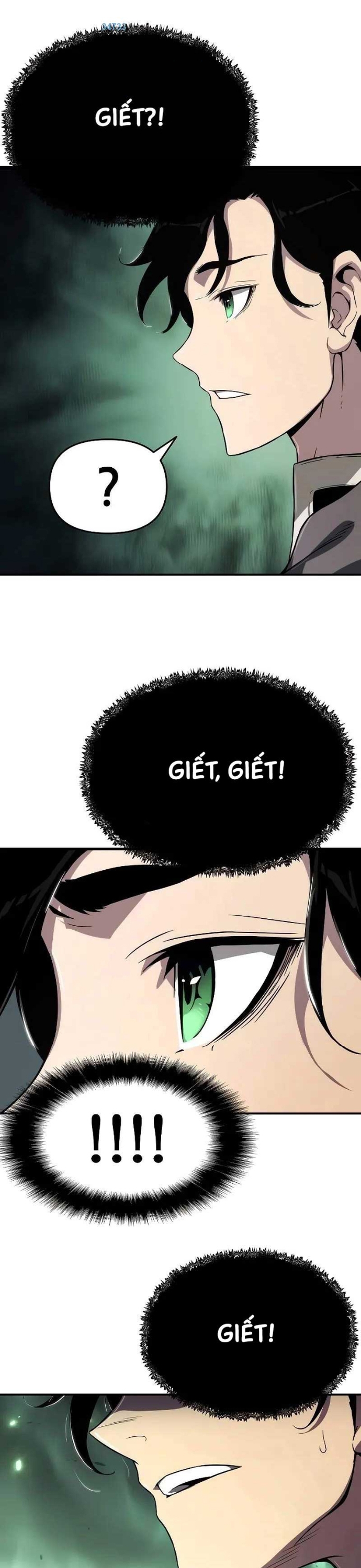 Linh Mục Tha Hóa Chap 61 - Next Chap 62