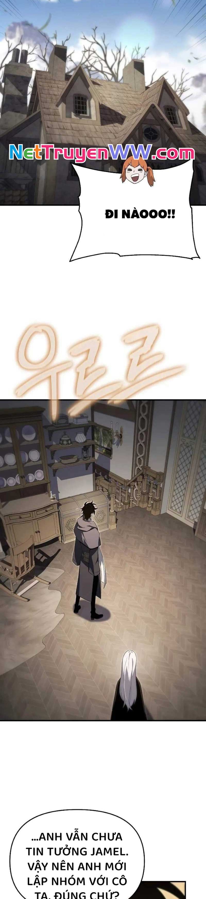 Linh Mục Tha Hóa Chap 61 - Next Chap 62