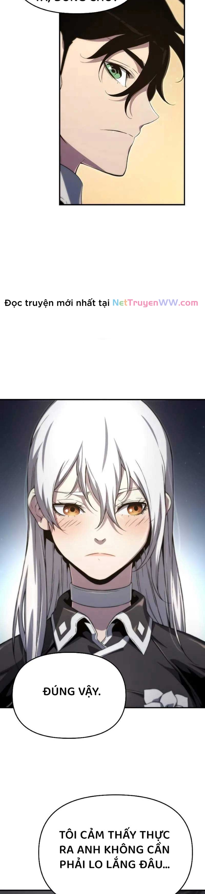 Linh Mục Tha Hóa Chap 61 - Next Chap 62