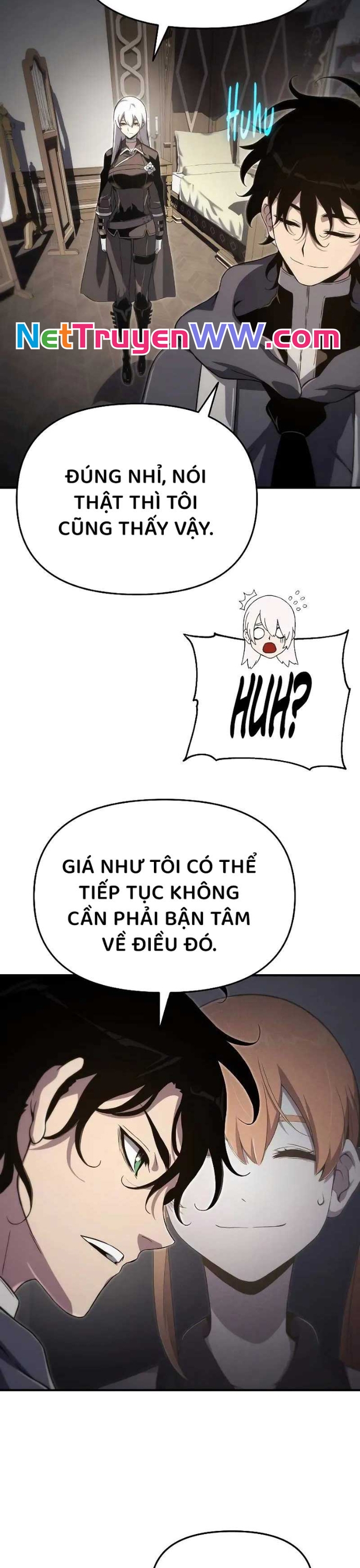 Linh Mục Tha Hóa Chap 61 - Next Chap 62