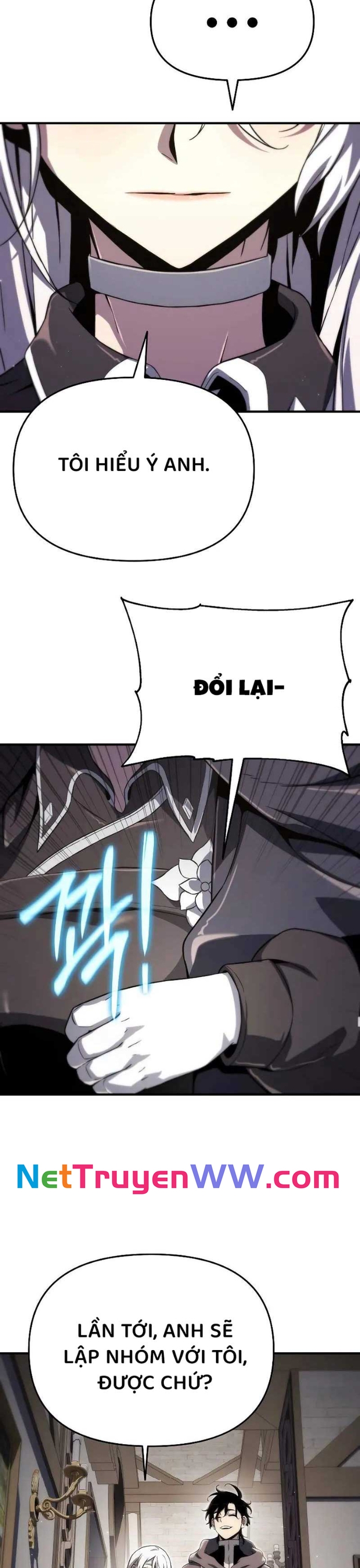 Linh Mục Tha Hóa Chap 61 - Next Chap 62