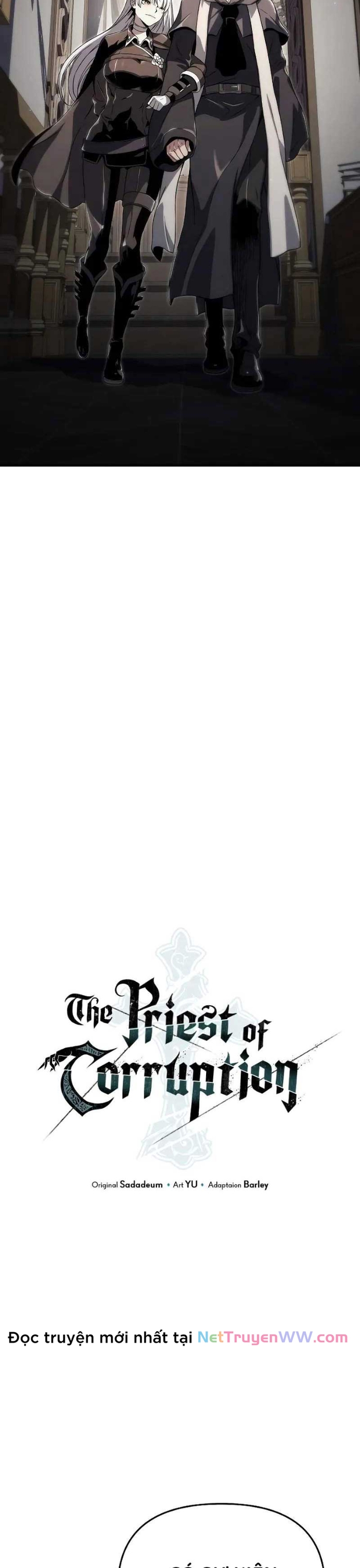 Linh Mục Tha Hóa Chap 61 - Next Chap 62