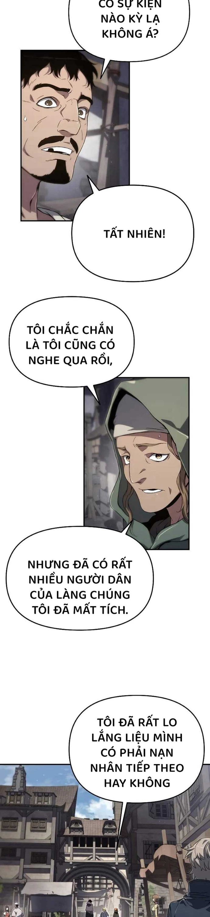 Linh Mục Tha Hóa Chap 61 - Next Chap 62