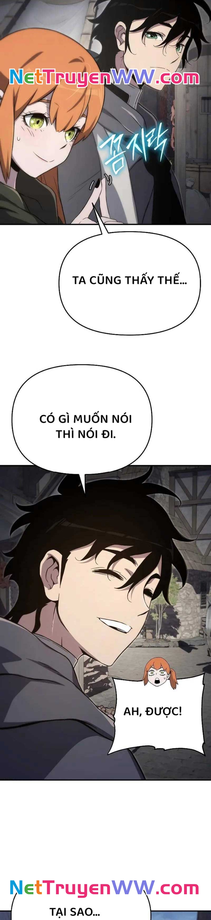 Linh Mục Tha Hóa Chap 61 - Next Chap 62