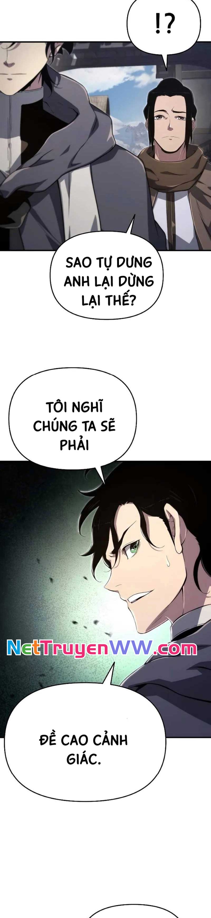 Linh Mục Tha Hóa Chap 61 - Next Chap 62