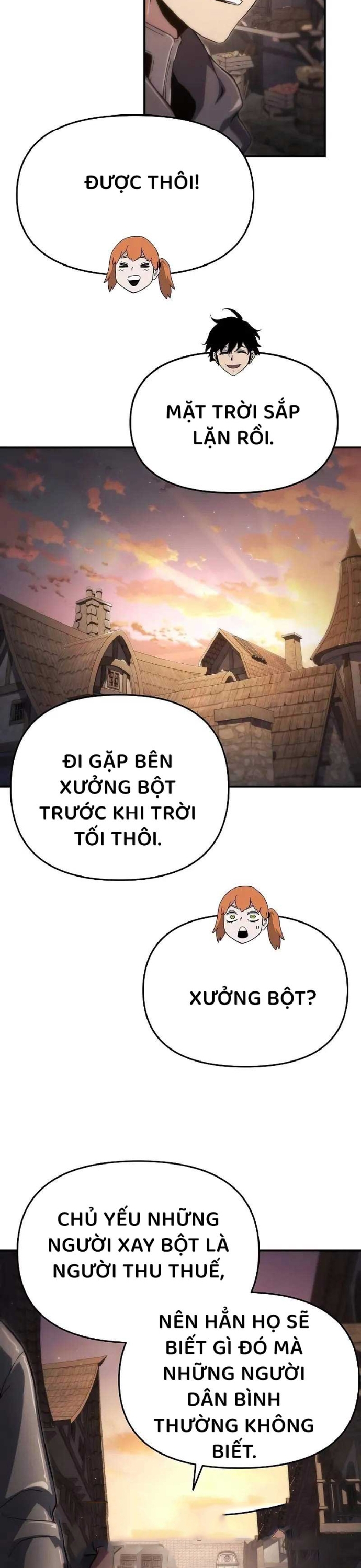Linh Mục Tha Hóa Chap 61 - Next Chap 62