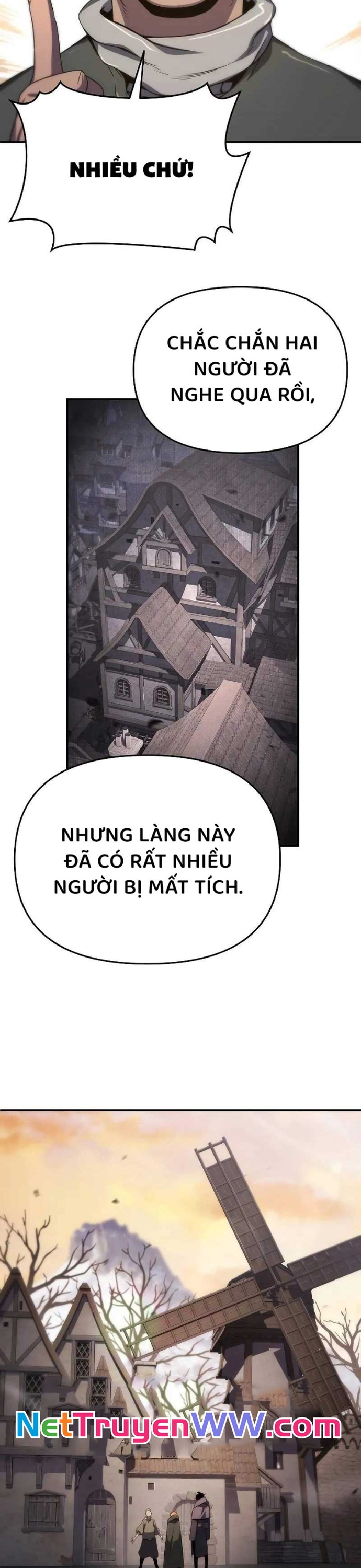 Linh Mục Tha Hóa Chap 61 - Next Chap 62