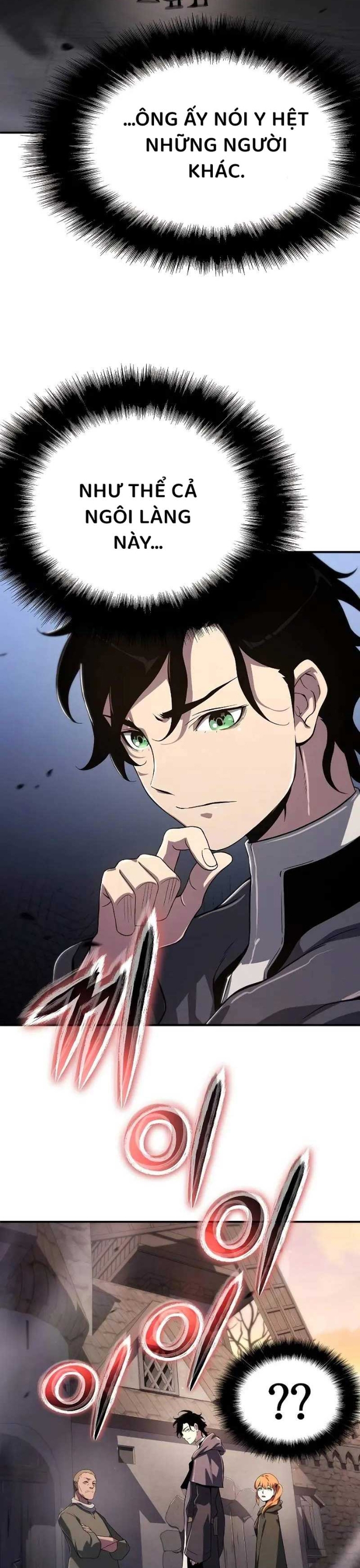 Linh Mục Tha Hóa Chap 61 - Next Chap 62