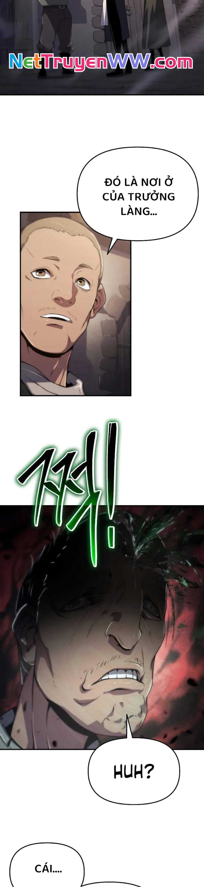 Linh Mục Tha Hóa Chap 61 - Next Chap 62