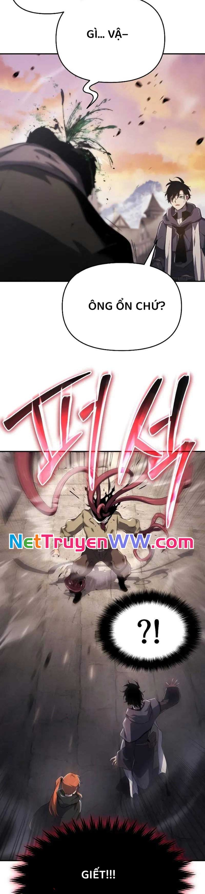 Linh Mục Tha Hóa Chap 61 - Next Chap 62