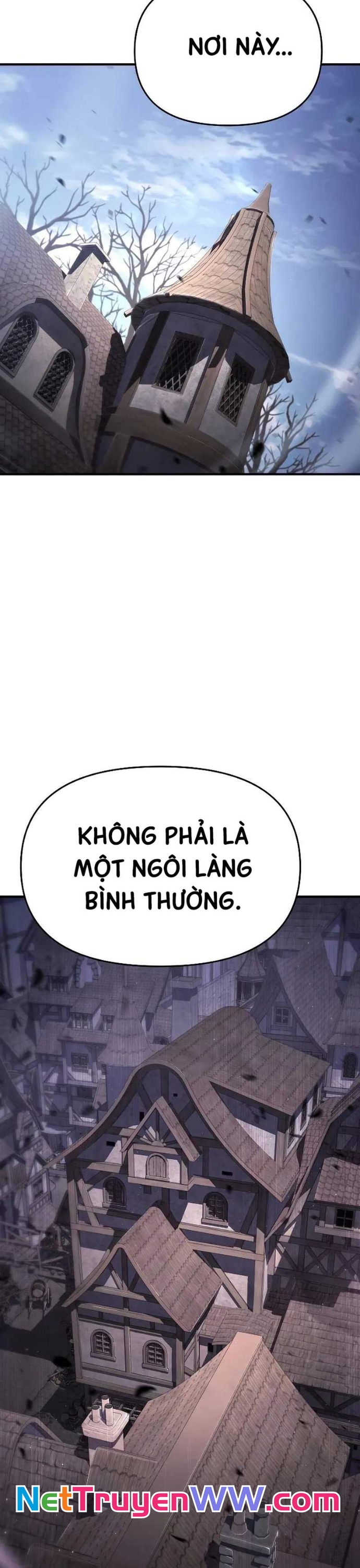 Linh Mục Tha Hóa Chap 61 - Next Chap 62