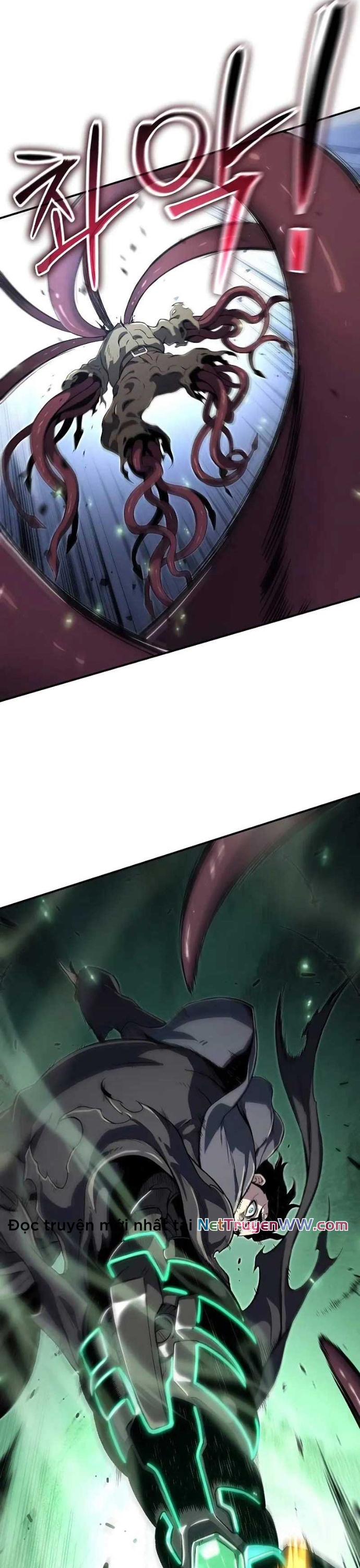 Linh Mục Tha Hóa Chap 61 - Next Chap 62