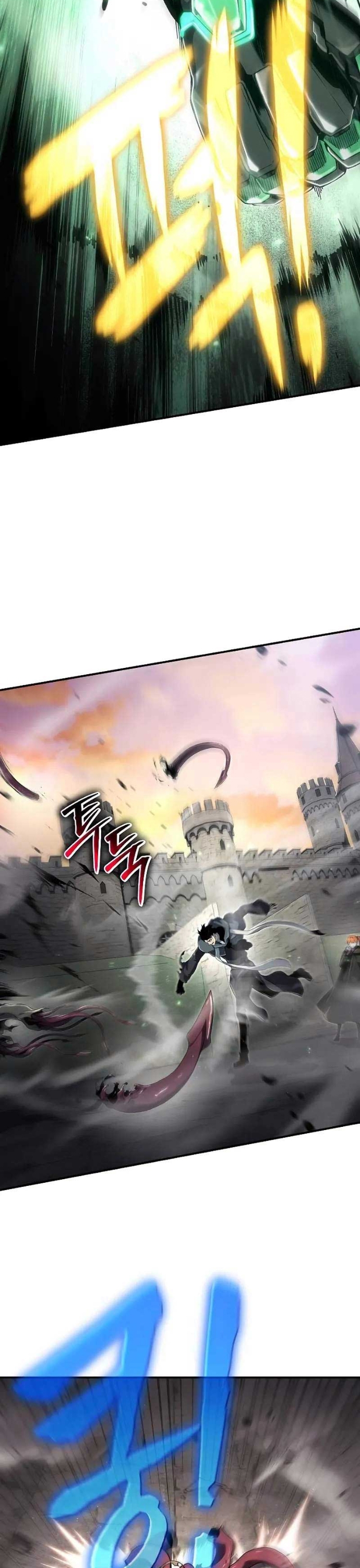 Linh Mục Tha Hóa Chap 61 - Next Chap 62