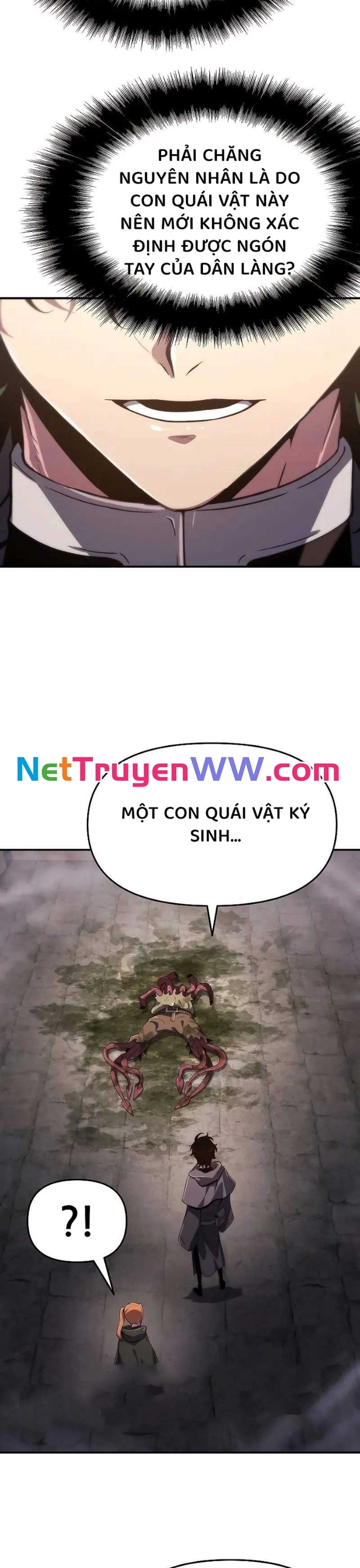 Linh Mục Tha Hóa Chap 61 - Next Chap 62