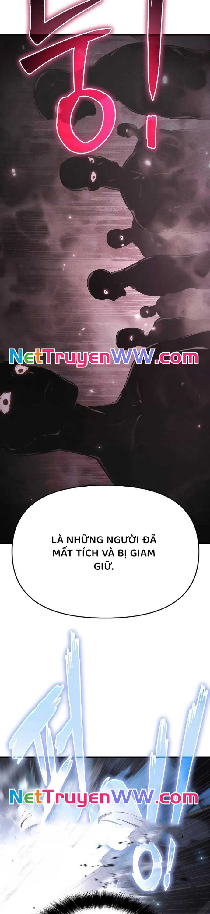 Linh Mục Tha Hóa Chap 61 - Next Chap 62