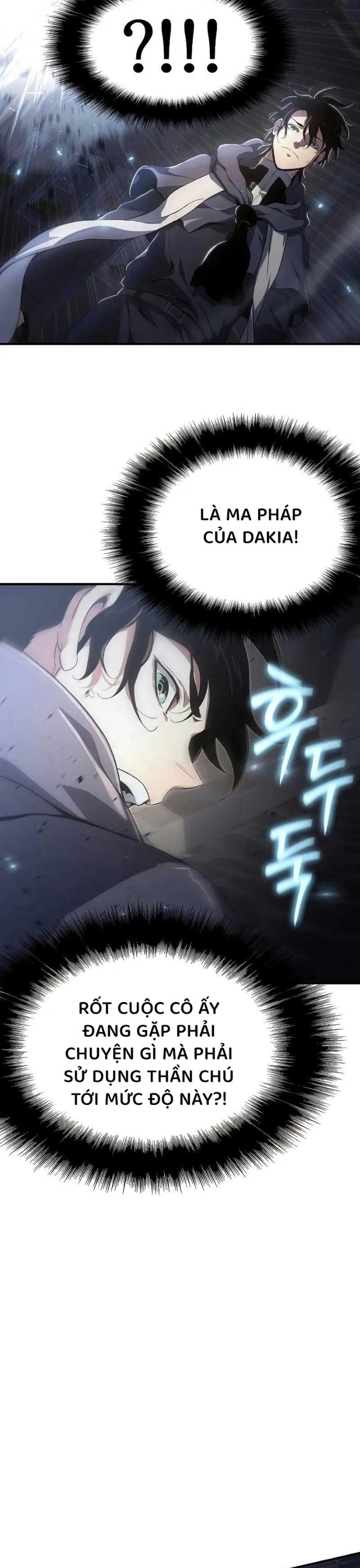 Linh Mục Tha Hóa Chap 61 - Next Chap 62