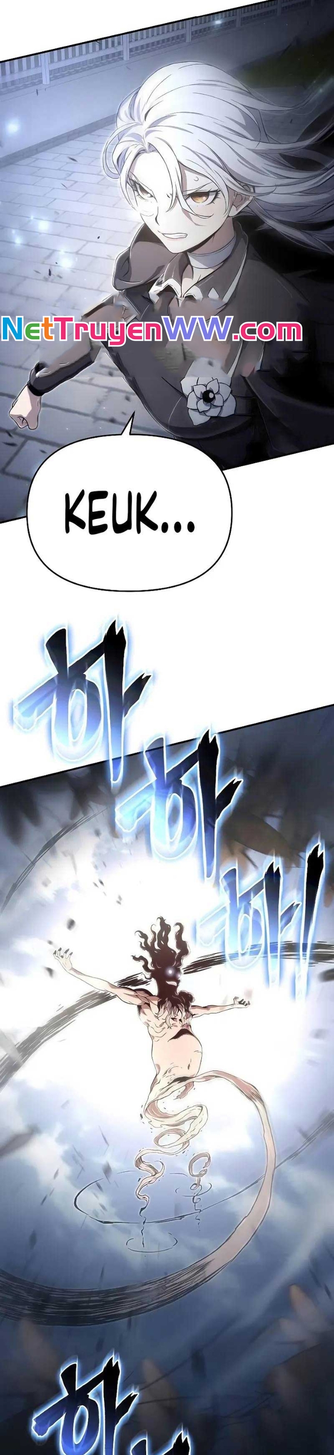 Linh Mục Tha Hóa Chap 61 - Next Chap 62