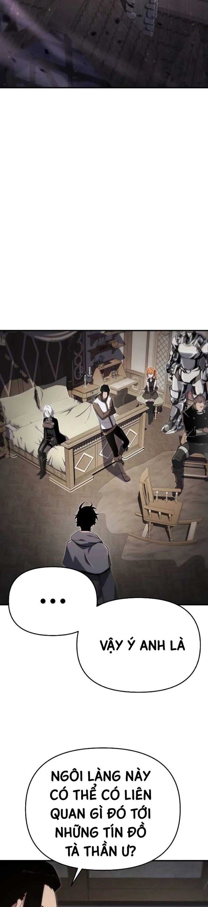 Linh Mục Tha Hóa Chap 61 - Next Chap 62