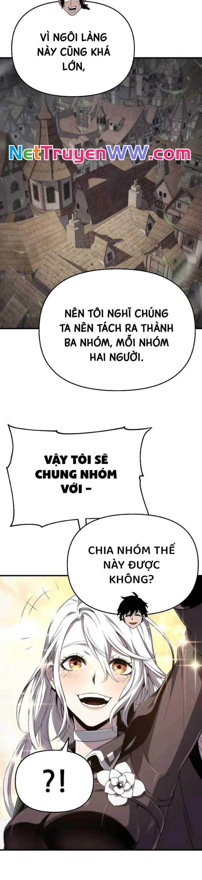 Linh Mục Tha Hóa Chap 61 - Next Chap 62