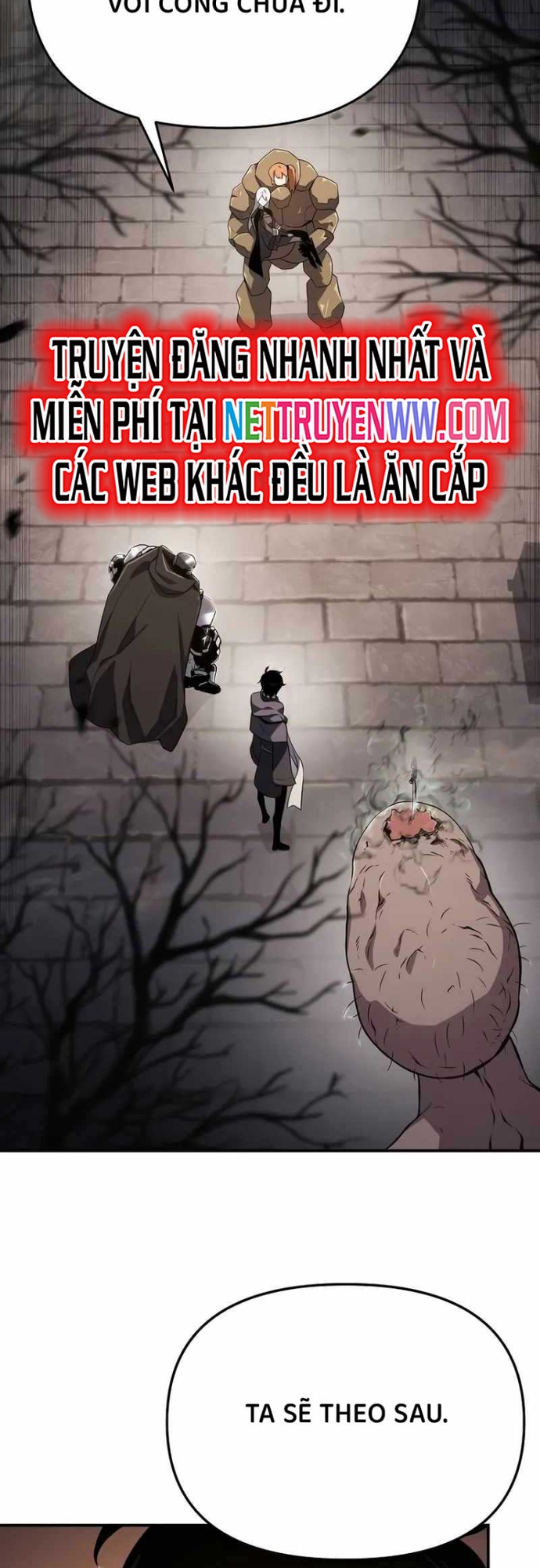 Linh Mục Tha Hóa Chap 63 - Next Chap 64