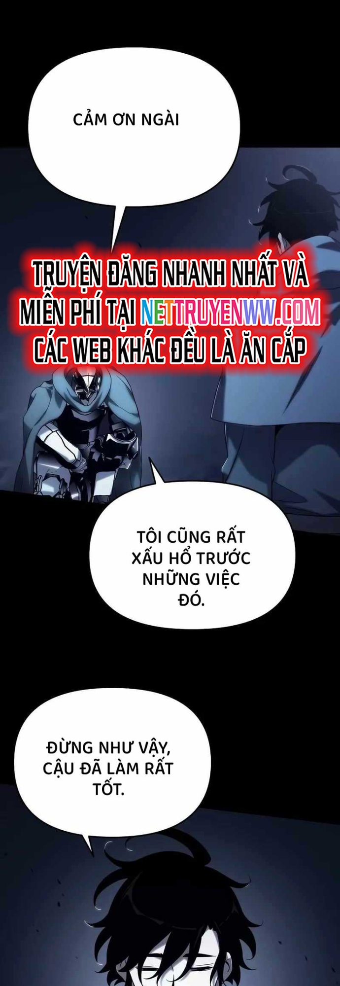 Linh Mục Tha Hóa Chap 63 - Next Chap 64