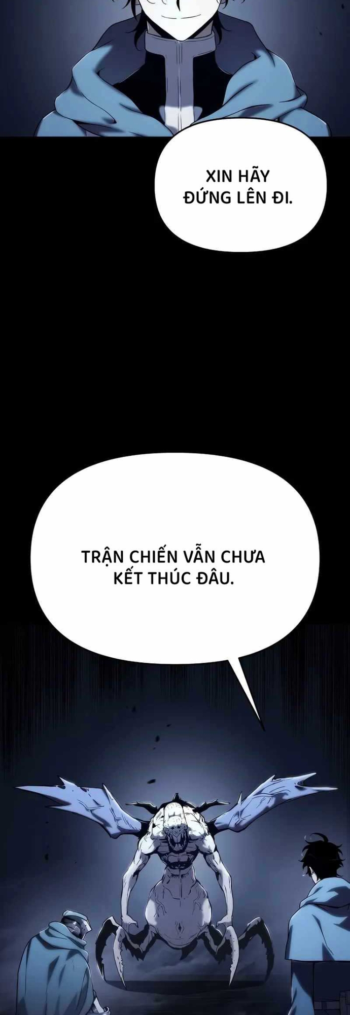 Linh Mục Tha Hóa Chap 63 - Next Chap 64