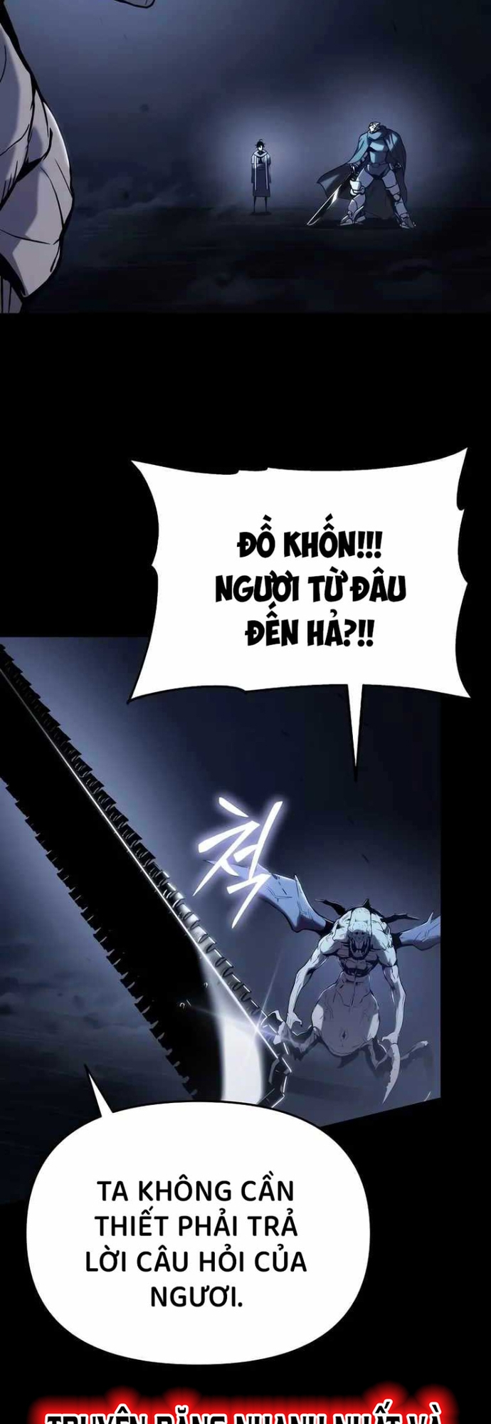 Linh Mục Tha Hóa Chap 63 - Next Chap 64