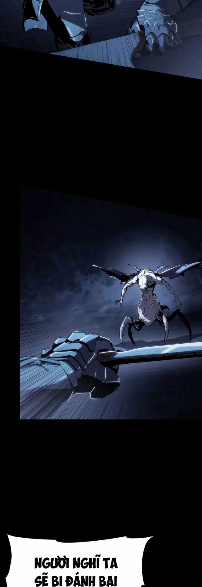 Linh Mục Tha Hóa Chap 63 - Next Chap 64