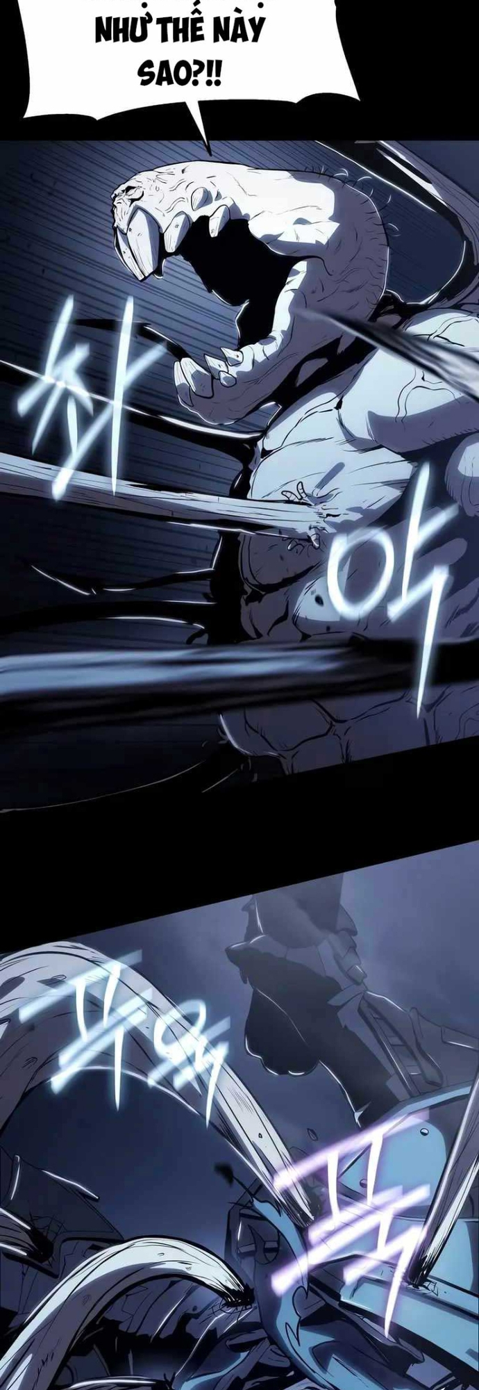 Linh Mục Tha Hóa Chap 63 - Next Chap 64