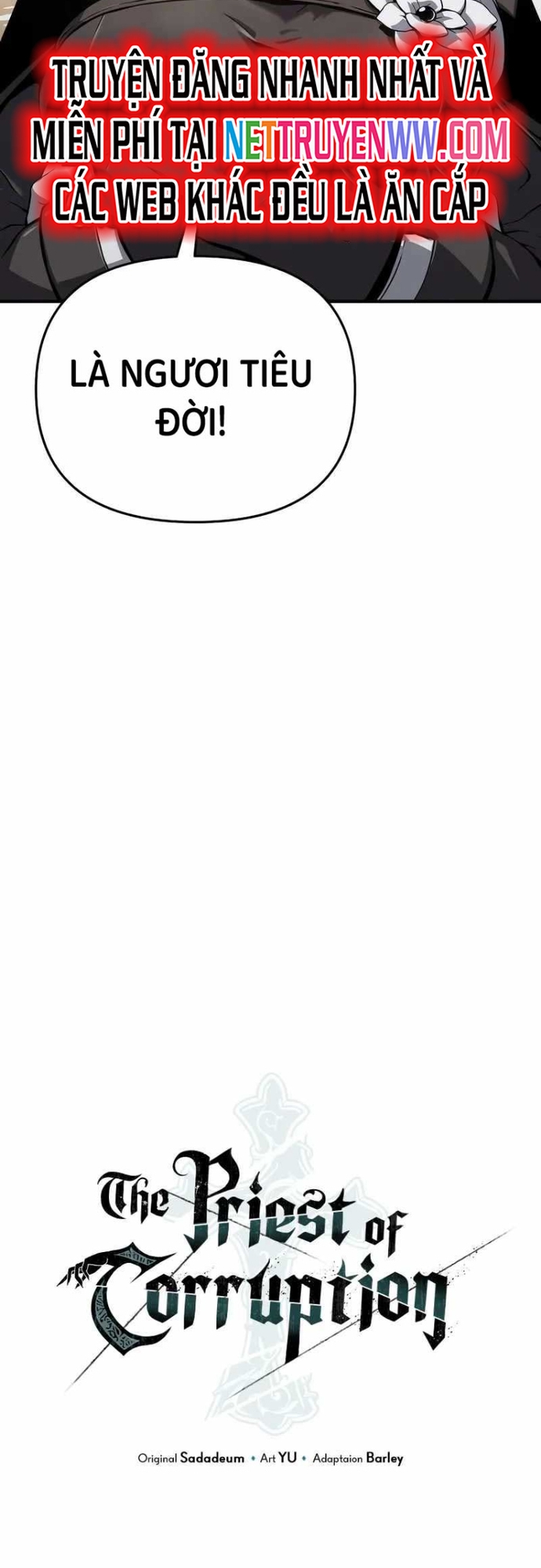 Linh Mục Tha Hóa Chap 63 - Next Chap 64