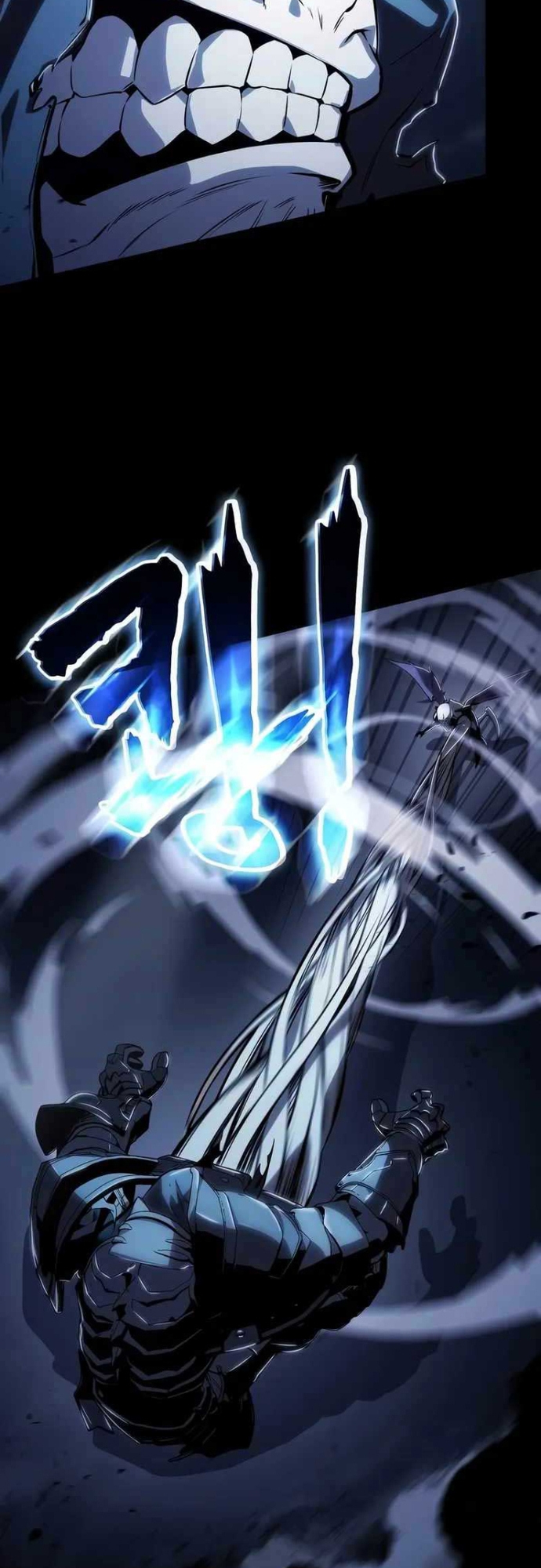 Linh Mục Tha Hóa Chap 63 - Next Chap 64