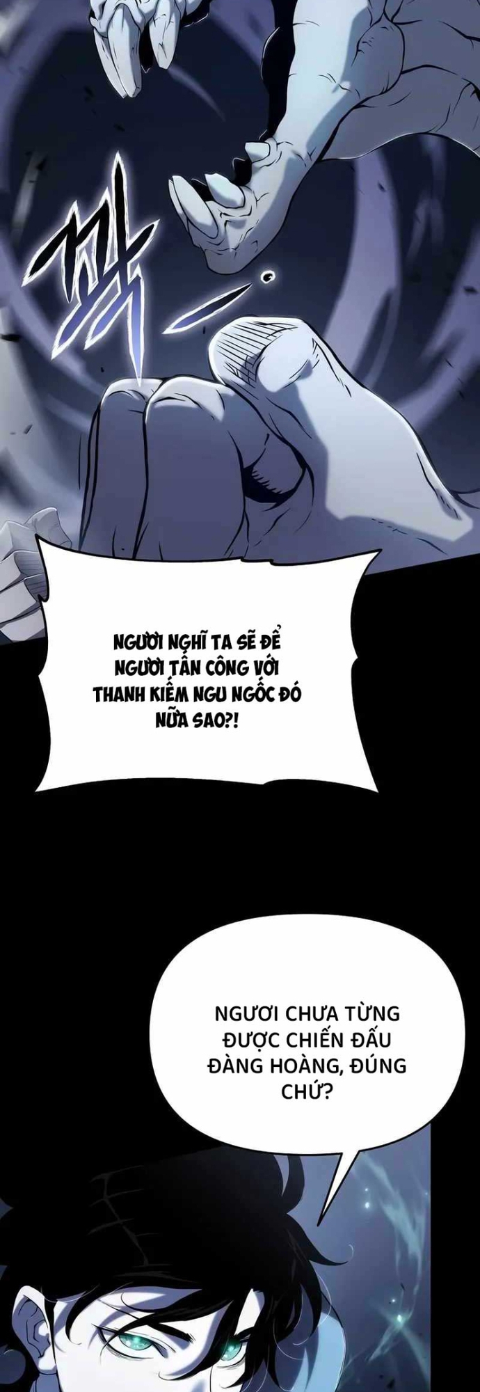 Linh Mục Tha Hóa Chap 63 - Next Chap 64